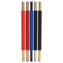 Door handle glove protective cover glass door winter antifreeze gloves anti-slip cover electrostatic thickening double-sided can support customization