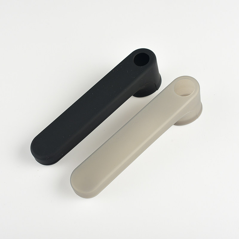 Door handle Soft silicone protective sheath Anti-collision cushion children door door handle jacket door handle Anti-slip anti-slip