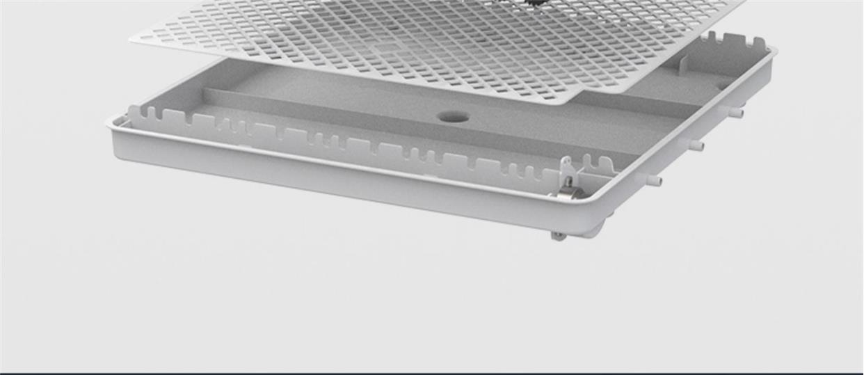 孵蛋器水床小鸡蛋芦丁孵化器小型机器家用全自动智能孵化箱孵化机