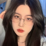 Очки, антирадиационный ретро краситель, популярно в интернете, по фигуре