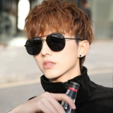 Солнцезащитные очки, 2020 года, защита от ультрафиолета, 2019, в корейском стиле