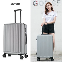 Серебристо-серый