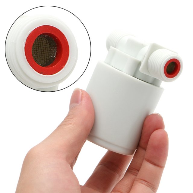 Floating Ball Valve Automatic Float Valve Water Level Contro