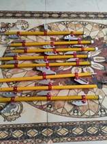 Insulated unicorn ladder insulated centipede ladder for climbing work vertical pole climbing ladder