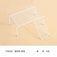 Рамка сетки+скалолазание (комбинированная установка)