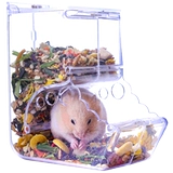 Устройство с пищевым бассейном с ветчиной пищевой продовольственной бассейном