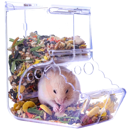 Устройство с пищевым бассейном с ветчиной пищевой продовольственной бассейном