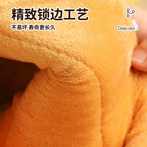 Гнездо Hamsk Держать теплое хлопковое гнездо на зимних снабжения