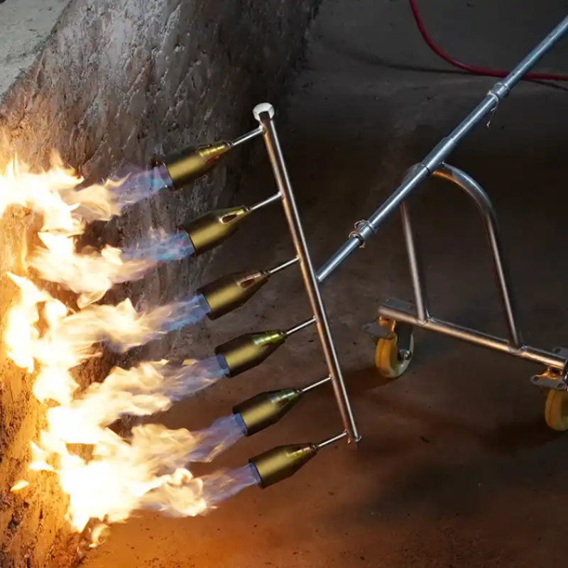 高温杀菌：守护舌尖上的安全利器