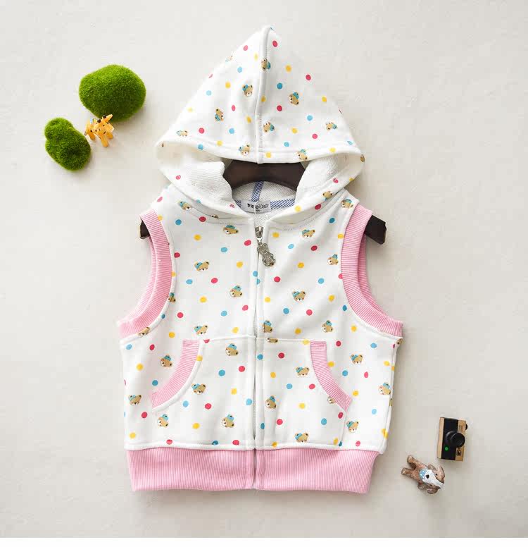 Gilet enfant - Ref 2069217 Image 20