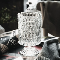 Французский кристалл (Сердце бриллиант)