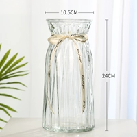 24 оригами (прозрачный цвет)