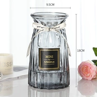 Романтическая модель (серый дым)