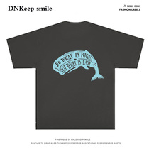 DNKeep smile oversize LIEF PHS