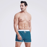 Павлин синий