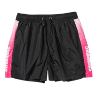 Розовый, градиент