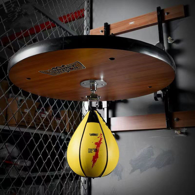 Pe Ball Rack 💪 🔥 New favorite training equipment: adjustable pear ball rack, unleash ...