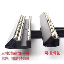 瓷砖切割推刀大砖岩板玻化砖瓷砖t型刀地砖开界器瓷砖切割神器钳y