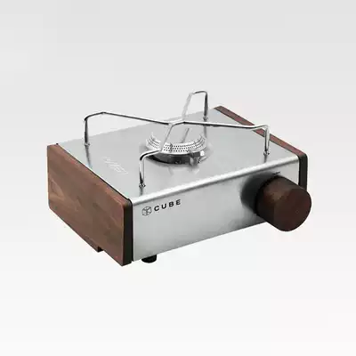 Outdoor camping stove South Korea KOVEACUBE Kovia camping picnic portable cassette stove fire boiler