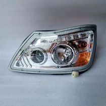 The 5th of the original factory accessories Aoxiang 1700 headlamp soar about 1700 headlamp