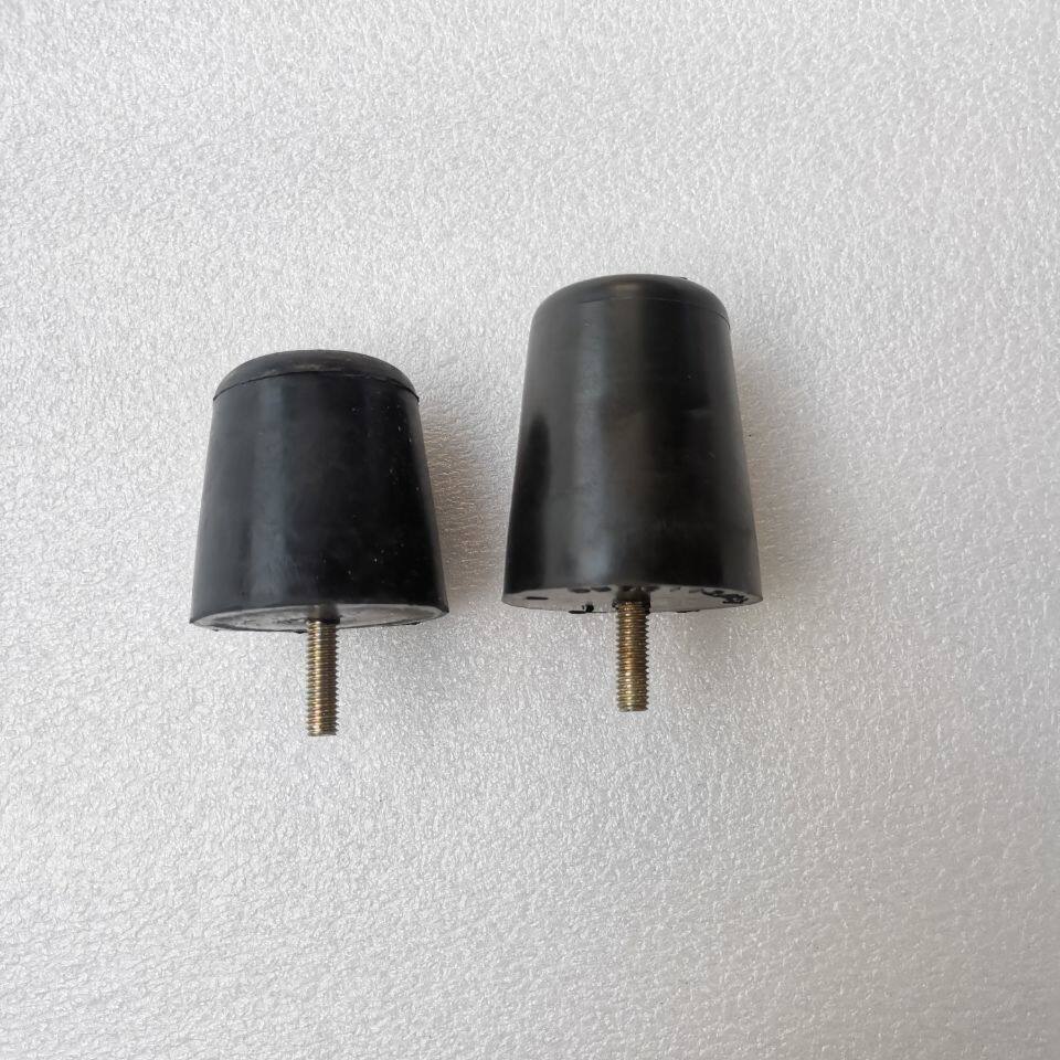 Wuzheng original accessories Aochi 1800 2000 A1 car buffer block cargo box plastic block large box shock pad