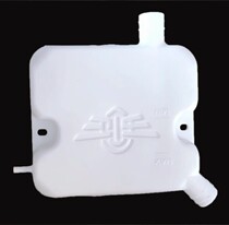 Wuzheng tricycle Aoxiang 1700 Aoxiang 1600 auxiliary water tank small water tank radiator auxiliary water tank