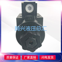 Solenoid Valve DFB-03-2B2-A220V-35C 2B2B 2B3B 2D2 DC24V AC110V
