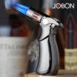 jobon中邦四火台式直冲打火机659 艾草雪茄专用防风点火 枪打火机