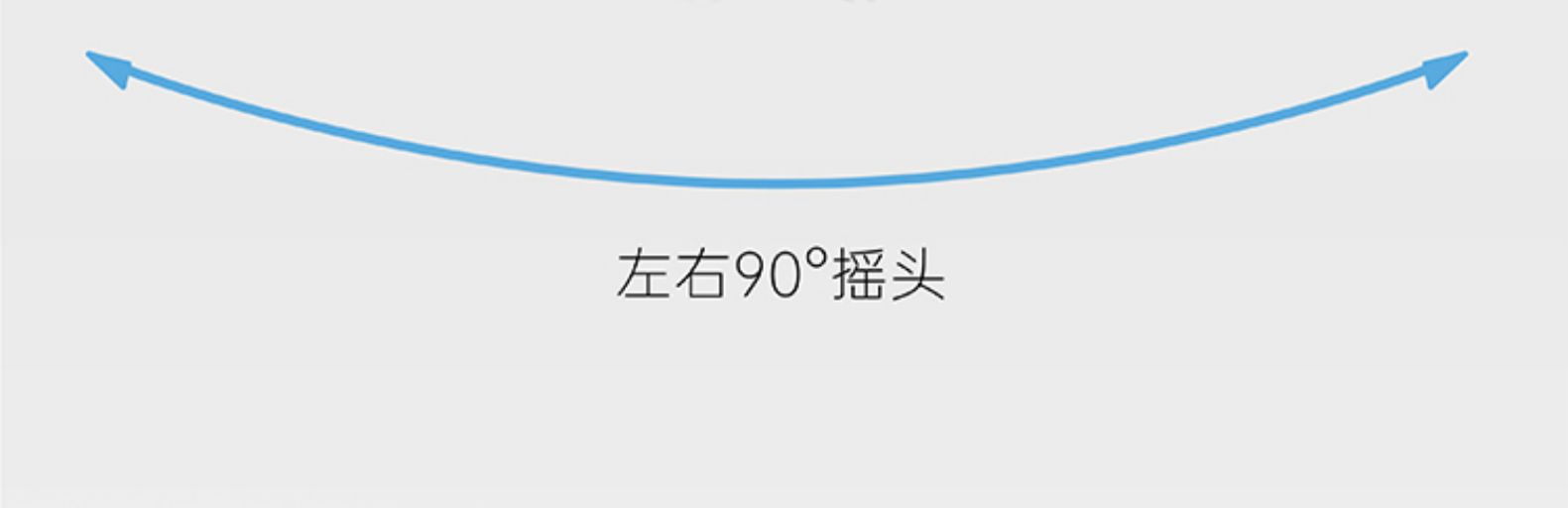 日本 山水 8叶柔风 立式电风扇 空气循环扇 图23