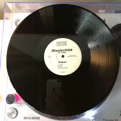 Blackchild Trina Seven Ja Rule ndash Poker Are You Coming