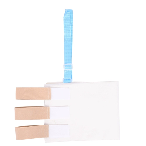 Медицинский нагрудный ремень для взрослых, послеоперационное сердце, защитное снаряжение, фиксаторы в комплекте