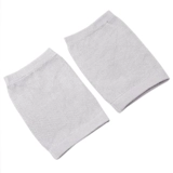 Летние удерживающие тепло невидимые ультратонкие тонкие спортивные наколенники