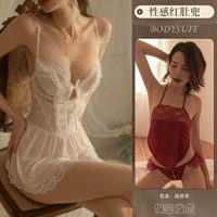 Белый комплект, дудоу