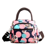 Водонепроницаемая сумка через плечо, шоппер, вместительная и большая барсетка, увеличенная толщина, ткань оксфорд