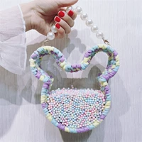 Сообщение сообщения о заказах за заказ с желтой синим пурпурным пурпурным