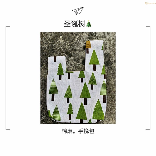 Японская сумка через плечо, барсетка, мобильный телефон, маленький кошелек, небольшая сумка, маленькая льняная сумка