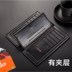 Nam Wallet của nam giới dài Wallet nam Wallet ngắn Business Belt Xem Youth Wallet nam Wallet Wallet Bag 