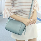 Маленькая летняя модная универсальная небольшая сумка, сумка на одно плечо, японские и корейские