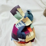 Японская сумка через плечо, барсетка, мобильный телефон, маленький кошелек, небольшая сумка, маленькая льняная сумка