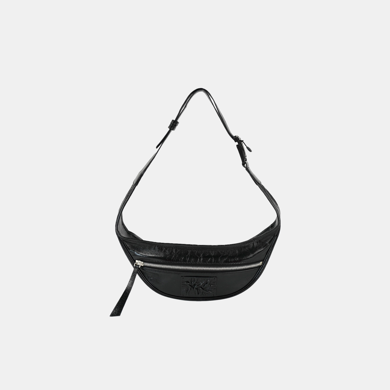 SERENDIPPO White plant Yamano No gender new commuter armband bag Chest Bag Advanced Sensation Small Crowd Design Purse-Taobao