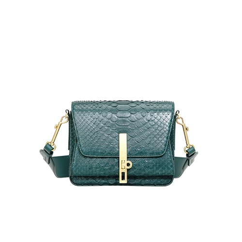 Зеленые бретели, ремешок для сумки, сумка для телефона, изысканный стиль, 2020