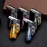 Домохозяйственное переносное измельчение пистолета непосредственно бросилось на светло