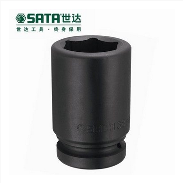 Shida 1” Series Hexagonal Pneumatic Long Sleeve 34920 34921 34922 34923 34924 Shida 1” Series Hexagonal Pneumatic Long Sleeve 34920 34921 34922 34923 34924