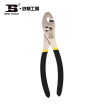 Persian Tools Nickel-Fe Alloy Carp Pliers BS240506 BS240508 BS245010