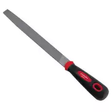 Promotional price power easy to get-two-color plastic handle middle tooth flat file E9100 E9101 E9102 E9103