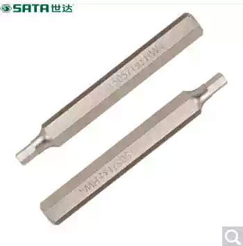 World of hexagon screwdriver 59571mm 59572mm 59573mm 59574mm 59575mm 59576 59577 59578