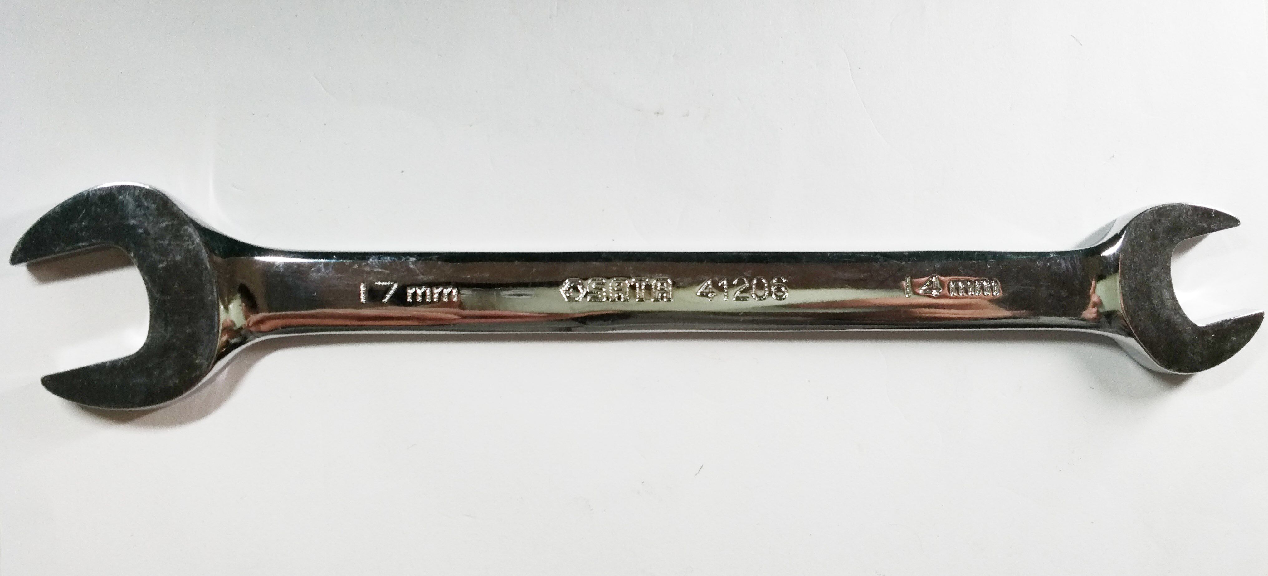 World Dada tool Full polished double open gateway 41201 41201 41202 41203 41204 41205 41205 41206