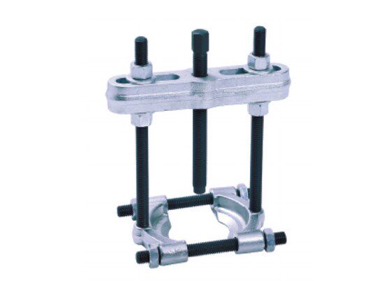 German K brand Wilder 1715S Professional disassembled with two-claw-Rama bearing gear puller puller