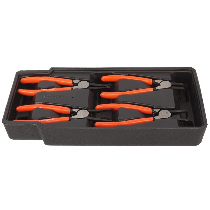 GD steel shield S025030 Axis hole with straight mouth cut clamp clamp inner caliper clamp clamp