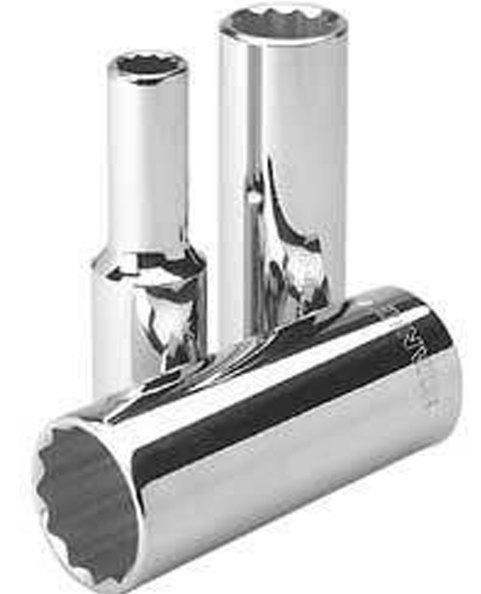 Stanley 12 5MM Series Metric 12-Angle Long Sleeve 86-418-1-22 419 420 421-430